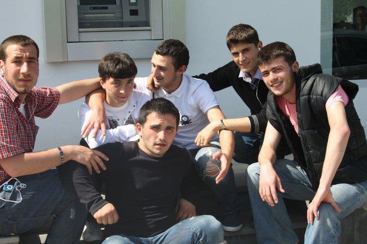 David Tavadze | Тбилиси