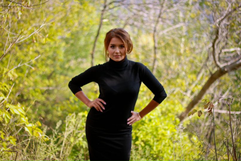 Дарья Лисовская | Уфа