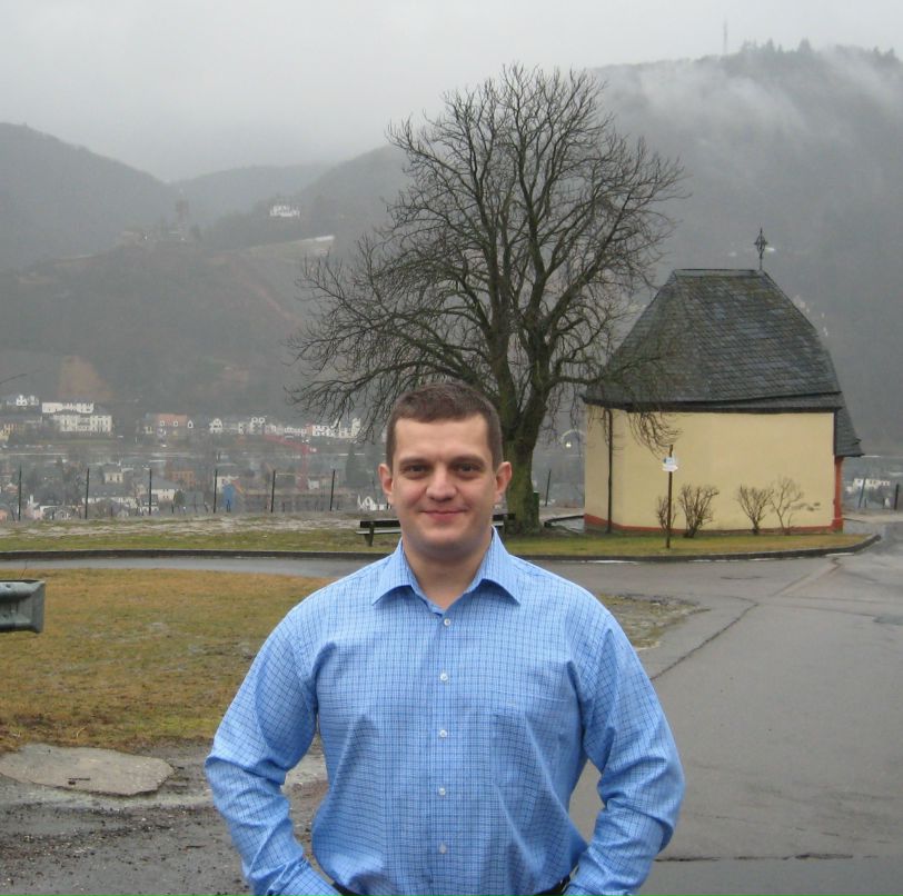 Андрей Киушов | Москва