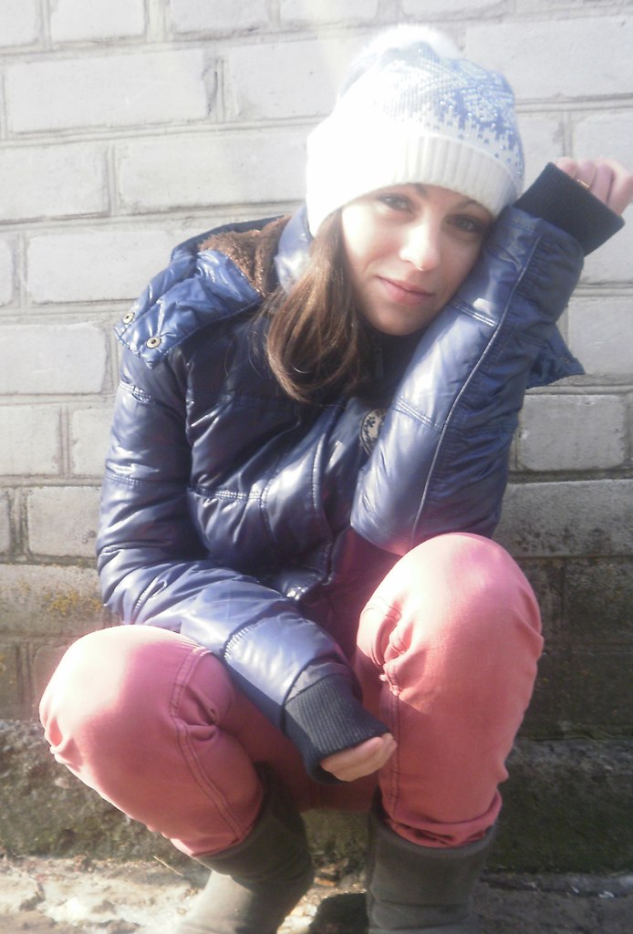 Ольга Харченко | Днепр (Днепропетровск)