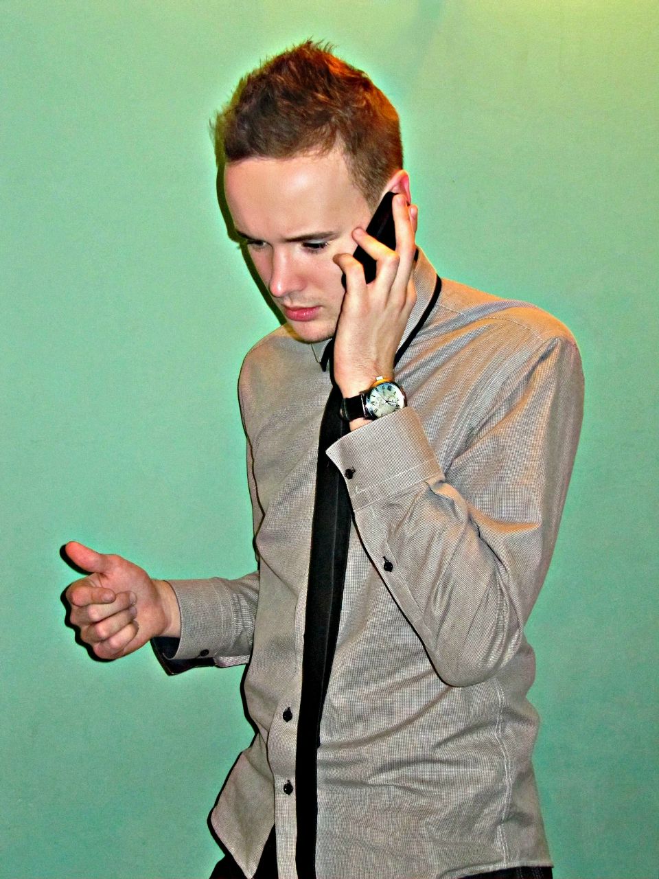 Дмитрий Комарец | Гродно