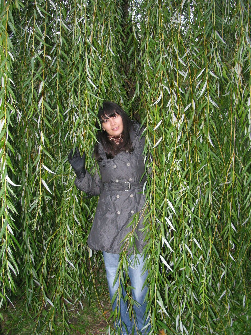 Роза Рашитовна | Москва