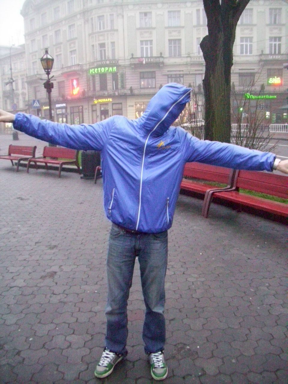 Petro Antonyuk P€t’]{A | Львов