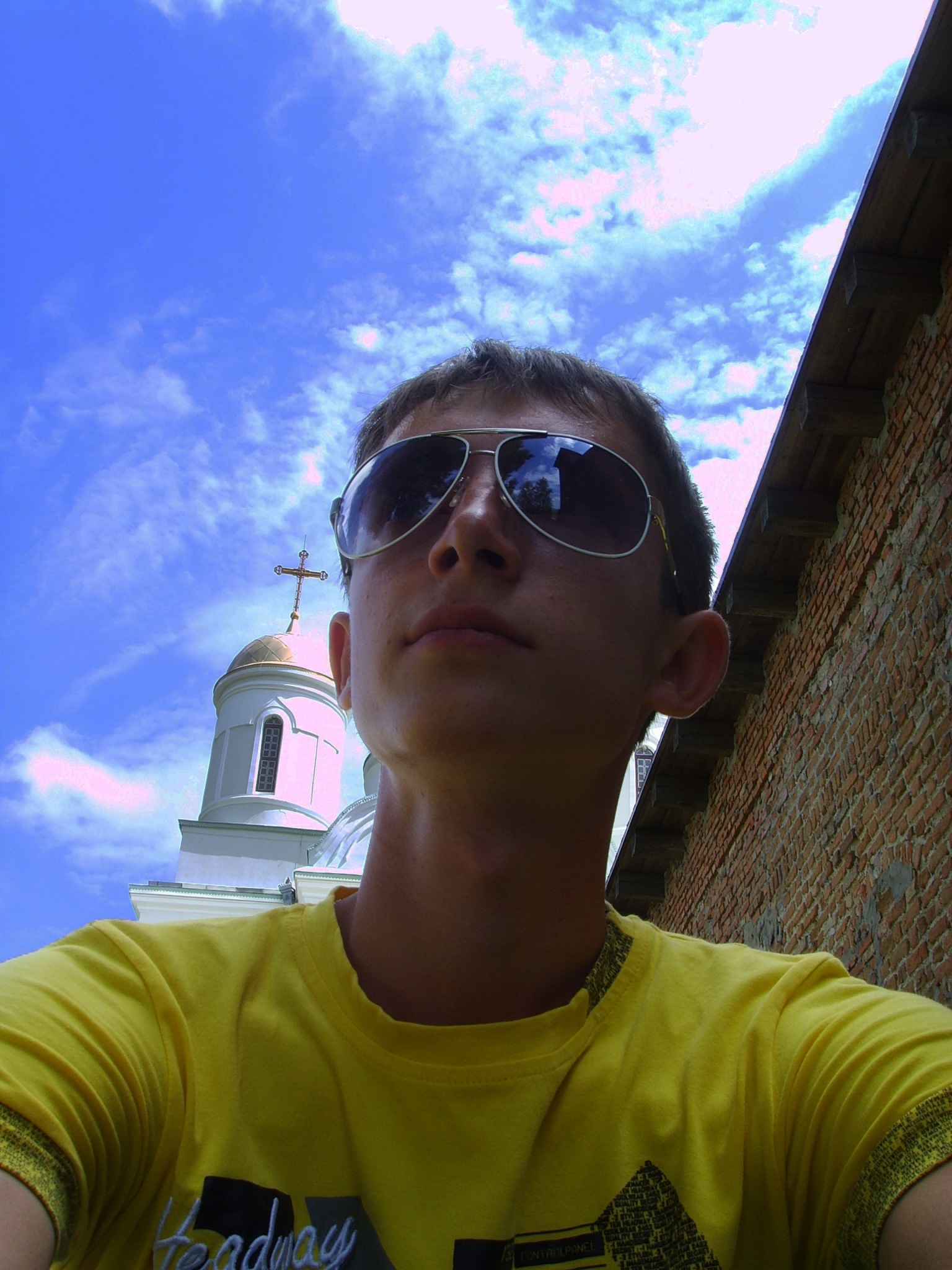 Фото профиля