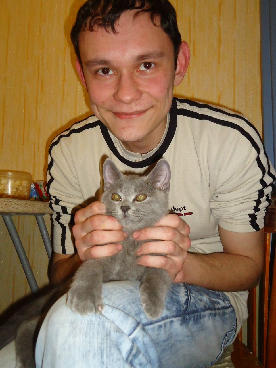 Ратмир Шагвалиев | Туймазы