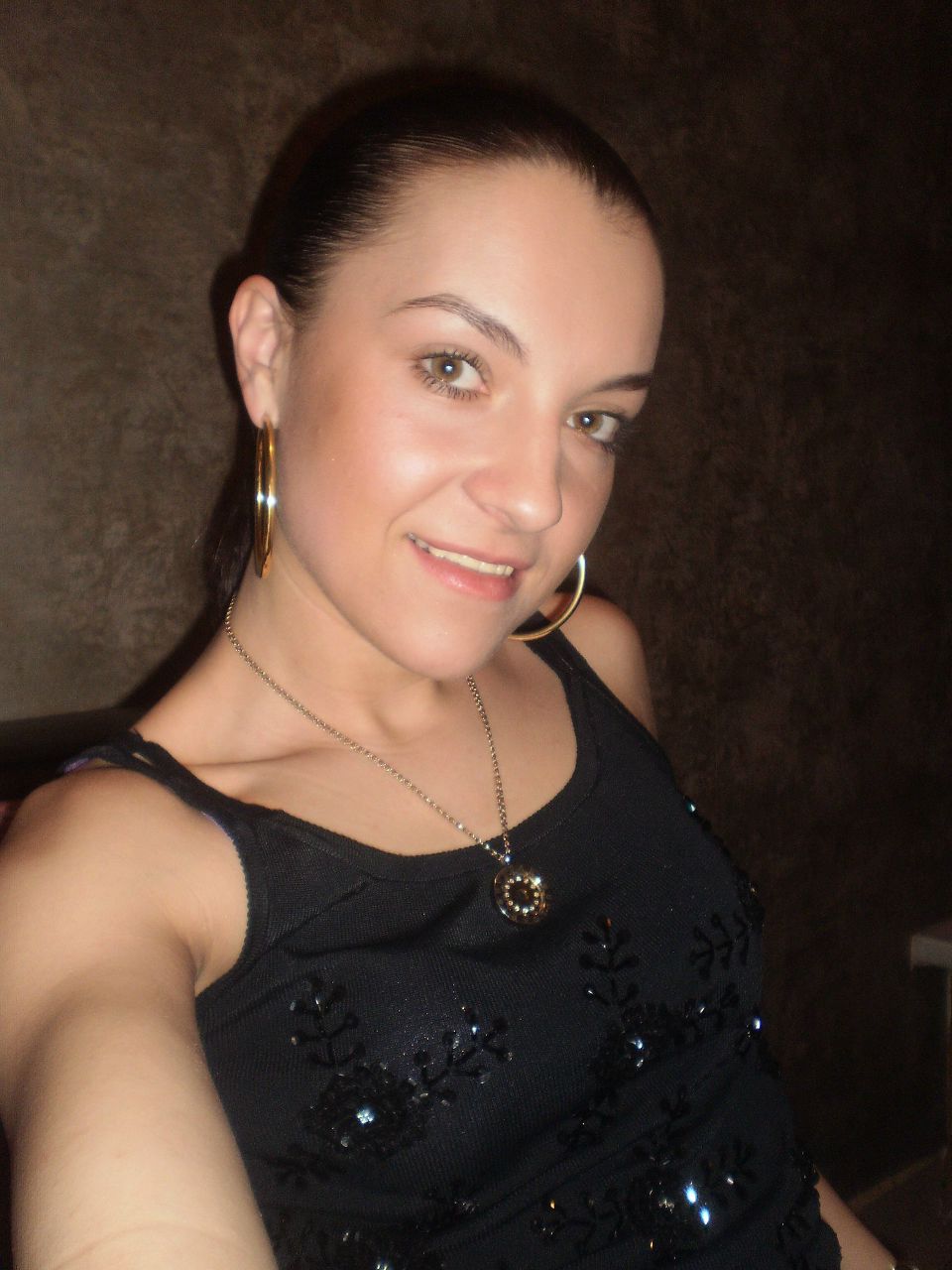 Яночка Талалаева | Алматы