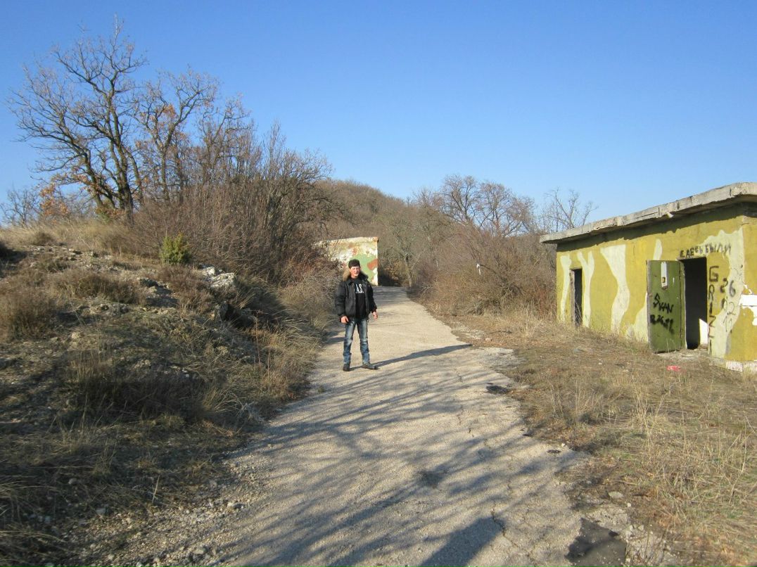 Евгений Вакал Николаевич | Севастополь