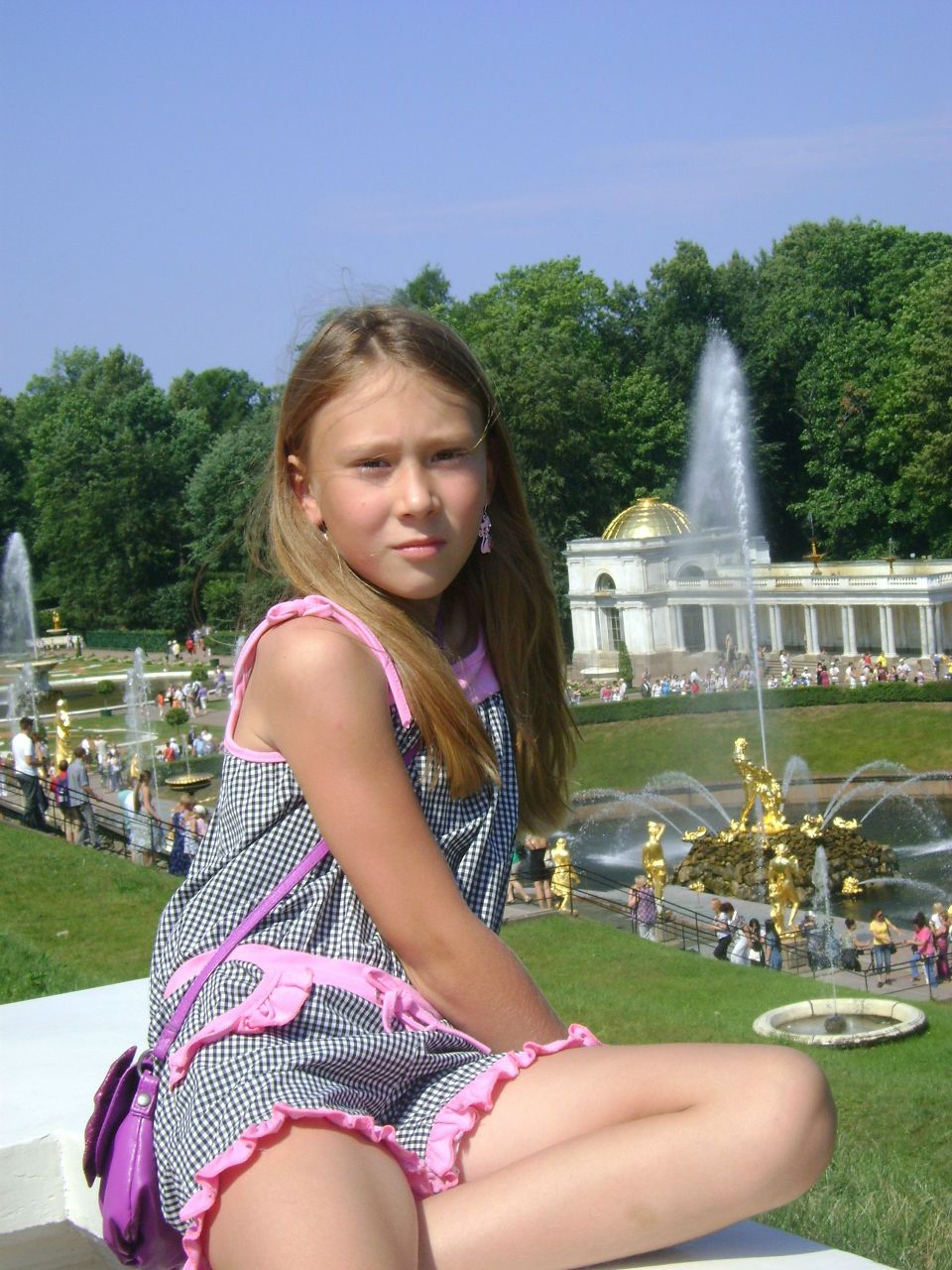 Natalia Markus-Hänninen | Kouvola