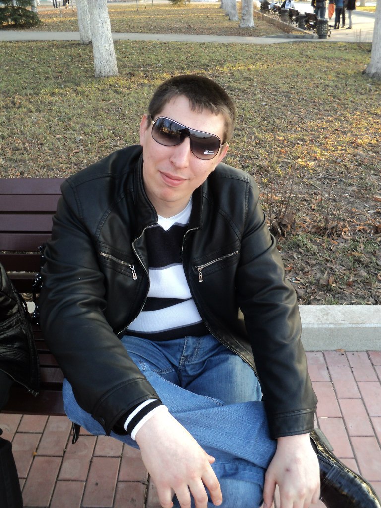 Виталий Порецков | Самара