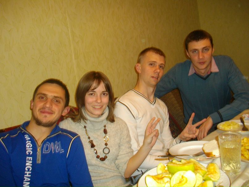 Вова Дрёмов | Ярославль