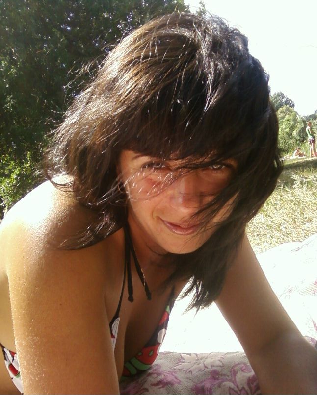 Светлана Разумовская Влодимеровна | Харьков