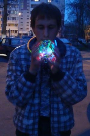 №11, Влад Осипенко, Гомель №11, Влад Осипенко, Гомель