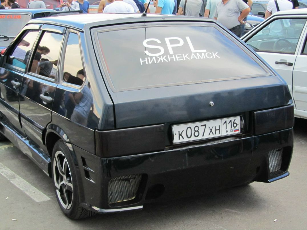 Айдар Исмагилов | Набережные Челны