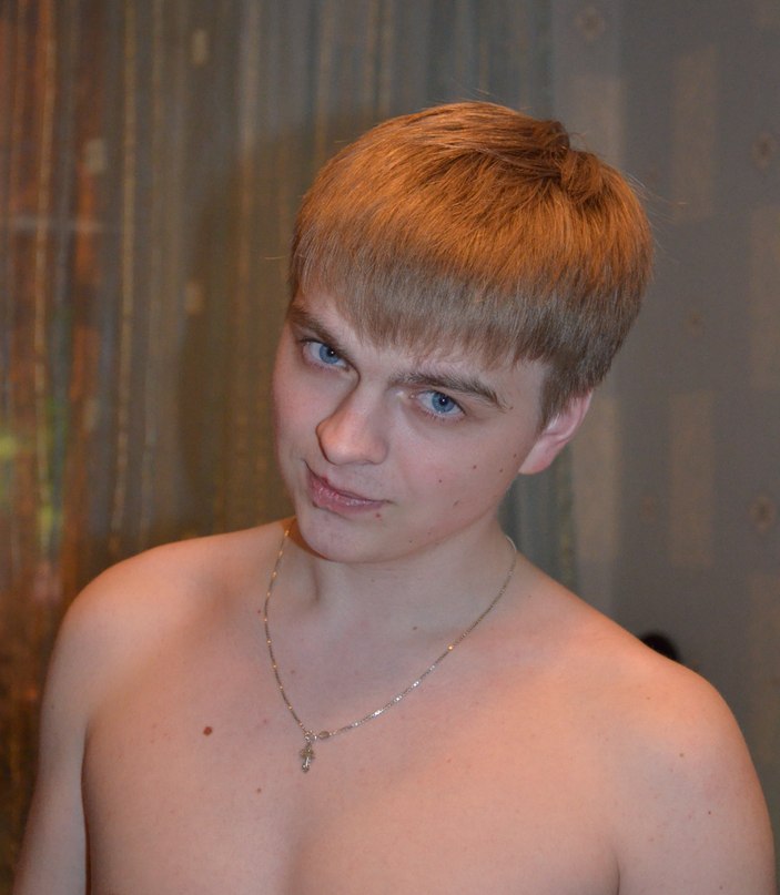 Андрей Казаков | Альметьевск