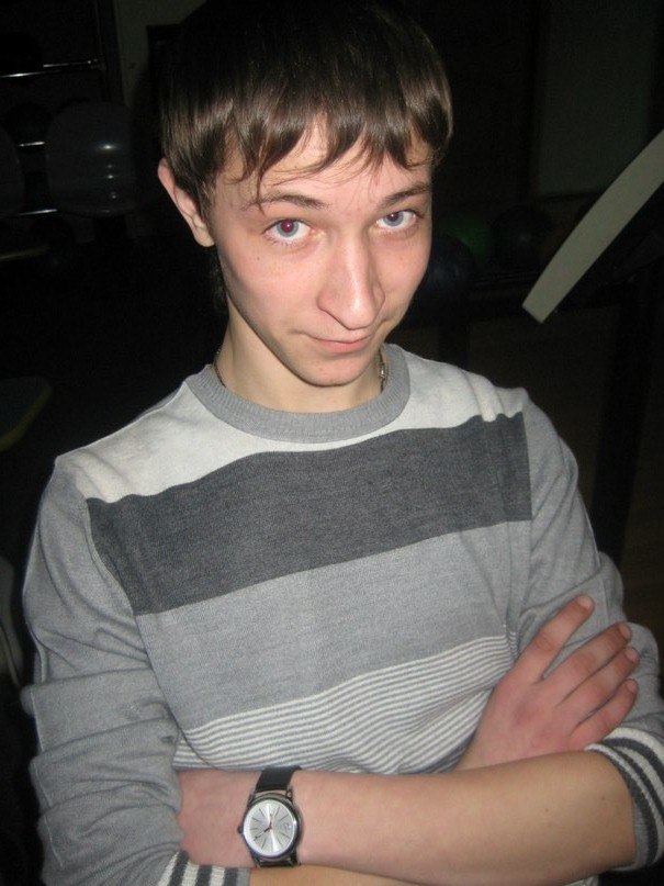 Damir Kapyshon | Нижний Новгород