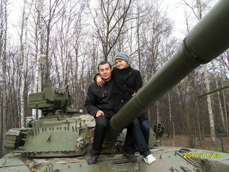 №52, Олег Рудак, 35 лет, Ворожба №52, Олег Рудак, 35 лет, Ворожба