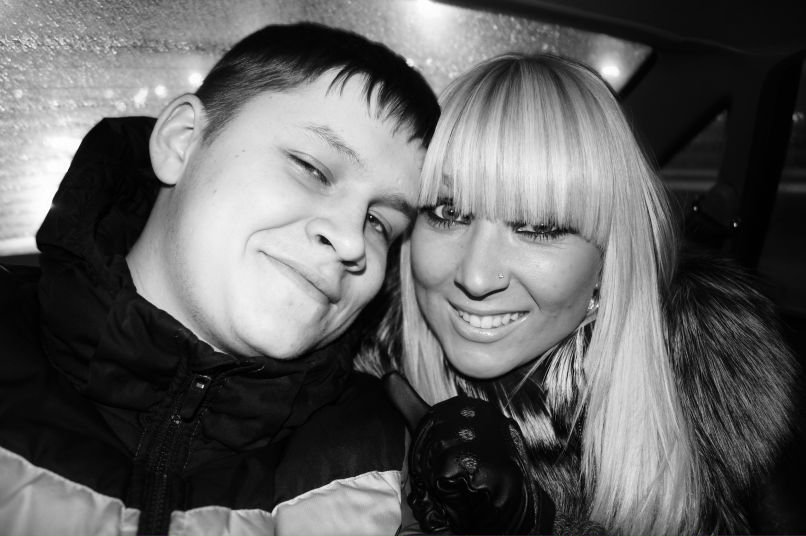 Olga Vlasova | Санкт-Петербург