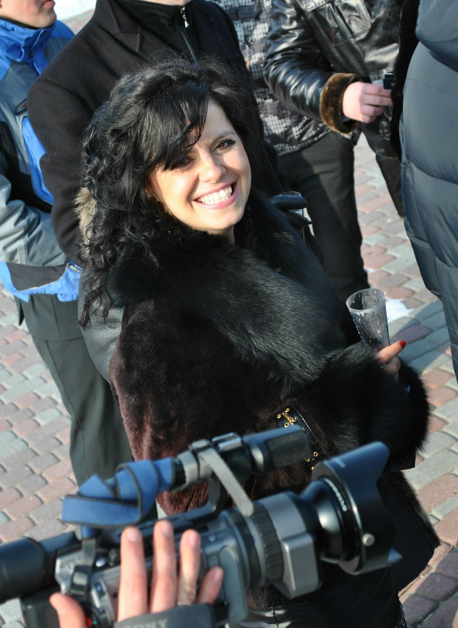 Карина Соловьева | Полтава