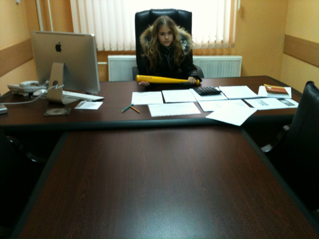 Алевтина Комарина | Москва