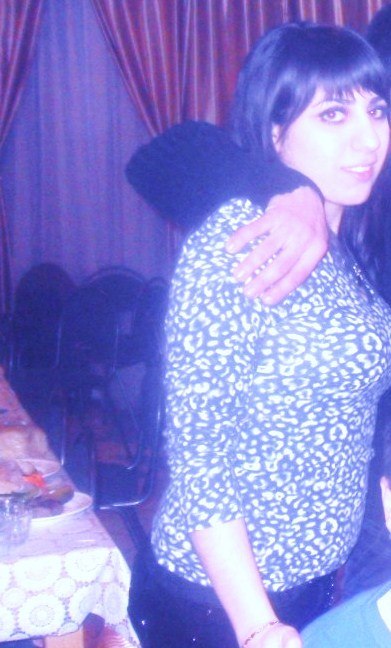 Рая Акопян | Новокубанск