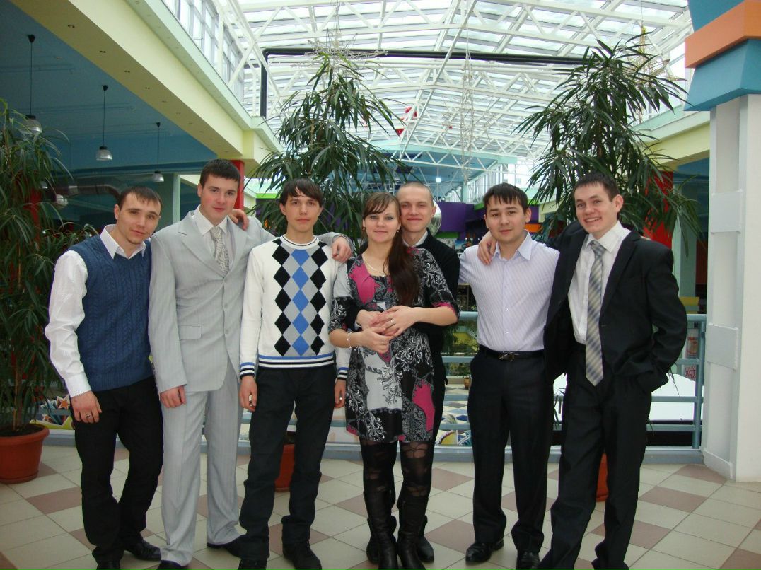 Николай Мурзаев | Чебоксары (деревня)