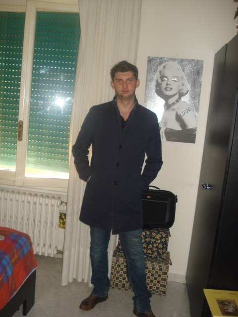 Dmitro Reva | Киев