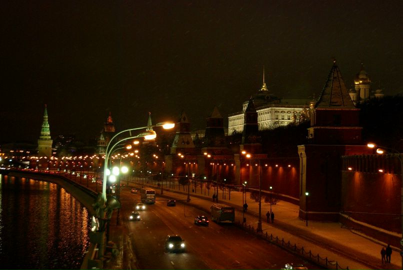 Сергей Скворцов | Кашира