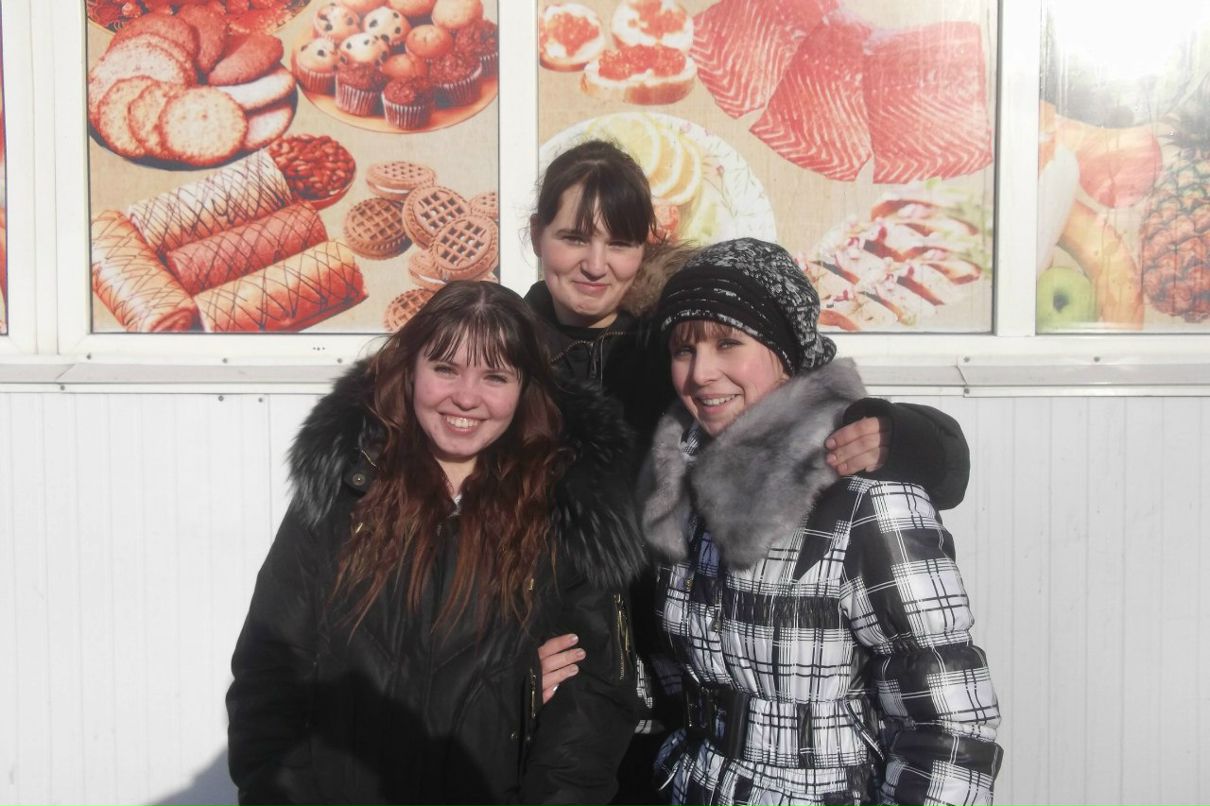 Ирина Назаренко | Омск