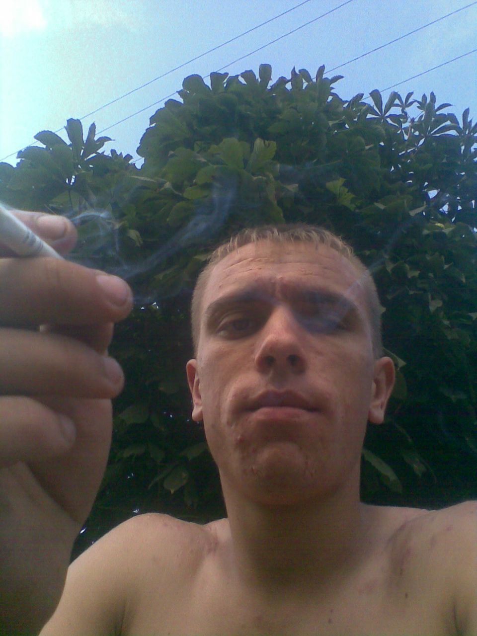 Алексей Ковпак | Еланец