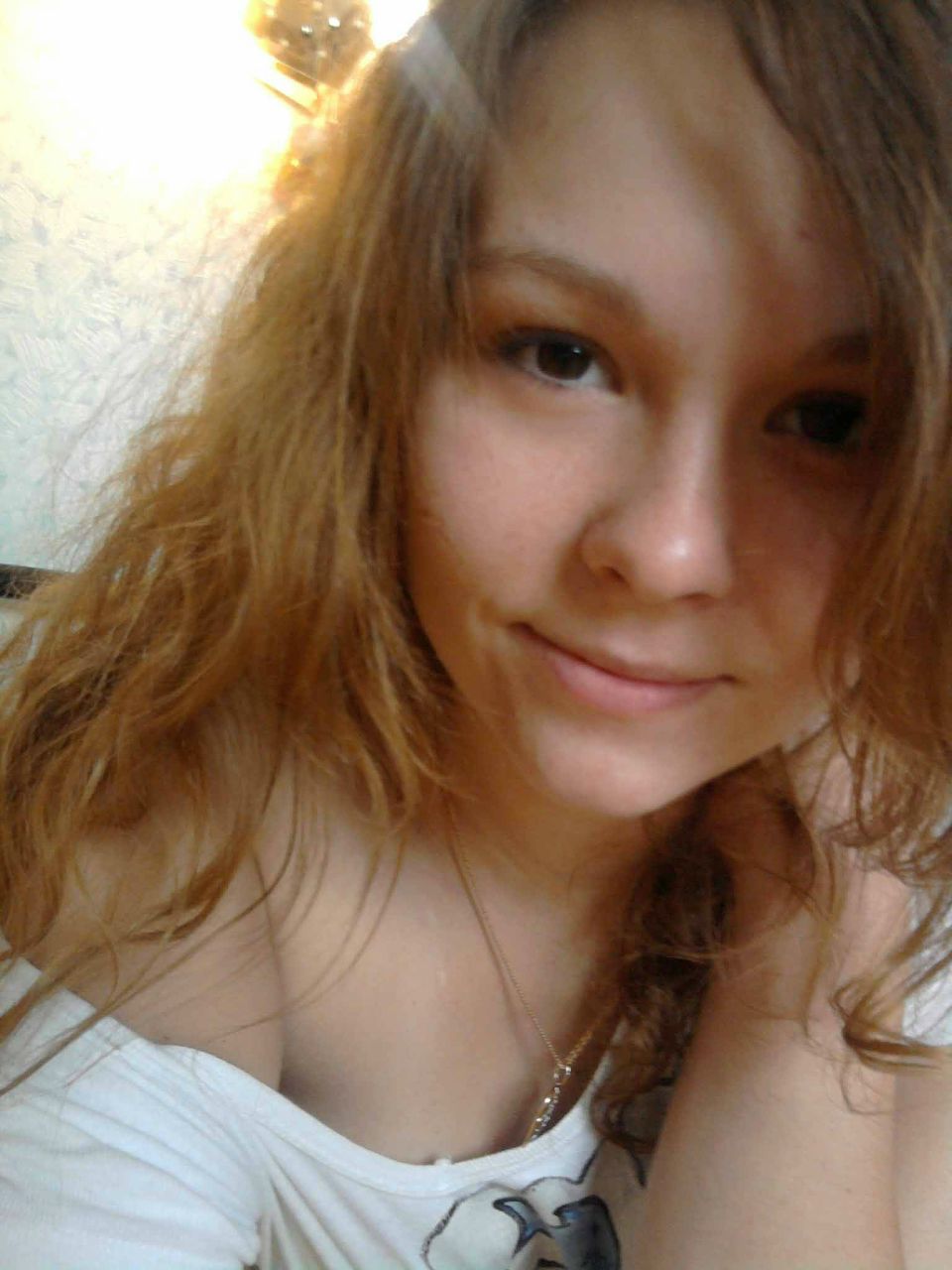 Катюшка Бибикова | Краснодар