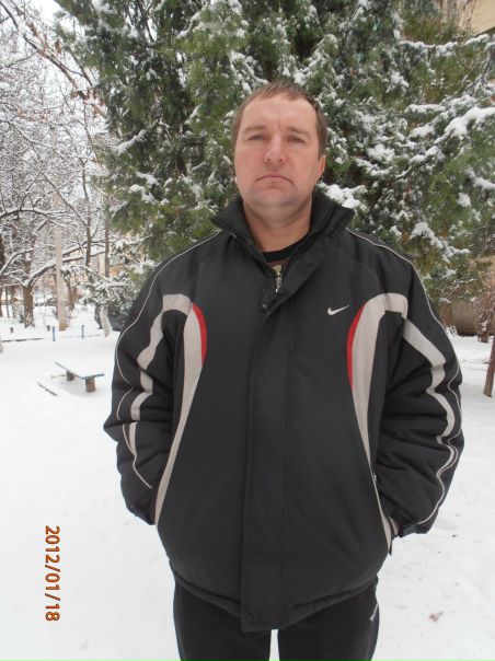 №1, Александр Громадский №1, Александр Громадский