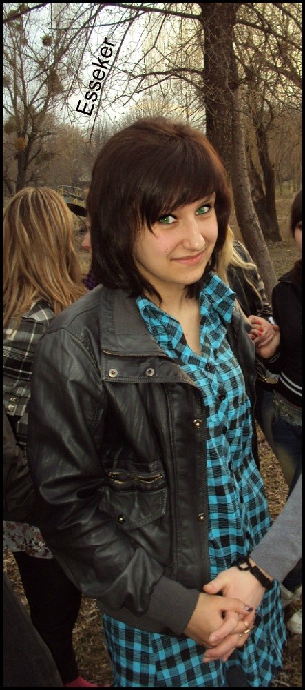 Анна Леонова | Chicago