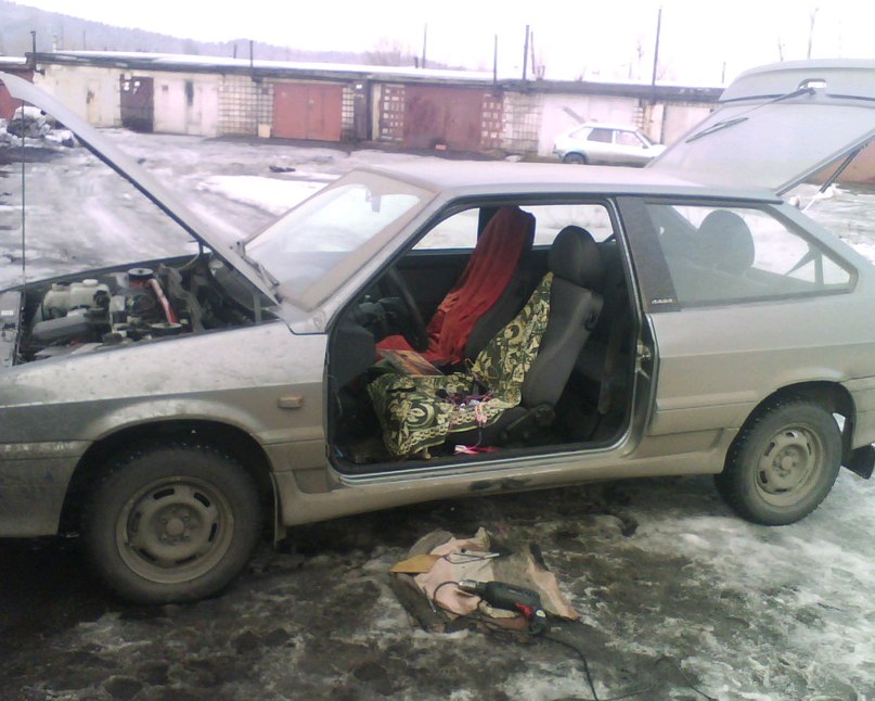 Максим Томашов | Кемерово