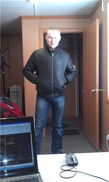 Pavel Maslov ~DJ.W@RS~ | Москва