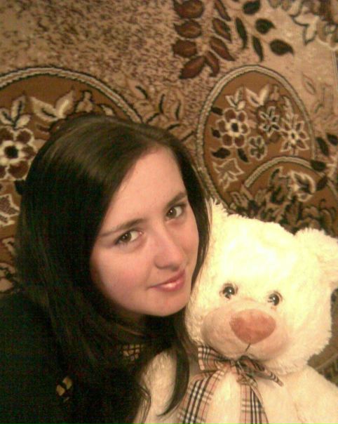 №95, Маша Семенюк №95, Маша Семенюк