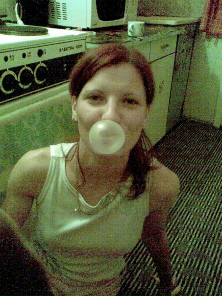 №173, Анжела Куцынина, 41 год №173, Анжела Куцынина, 41 год