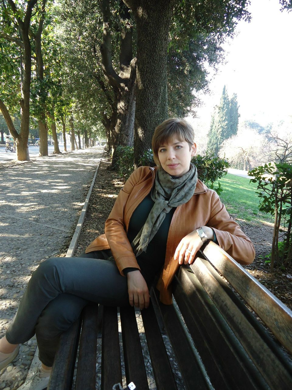 Юлка Мартовская | Киев