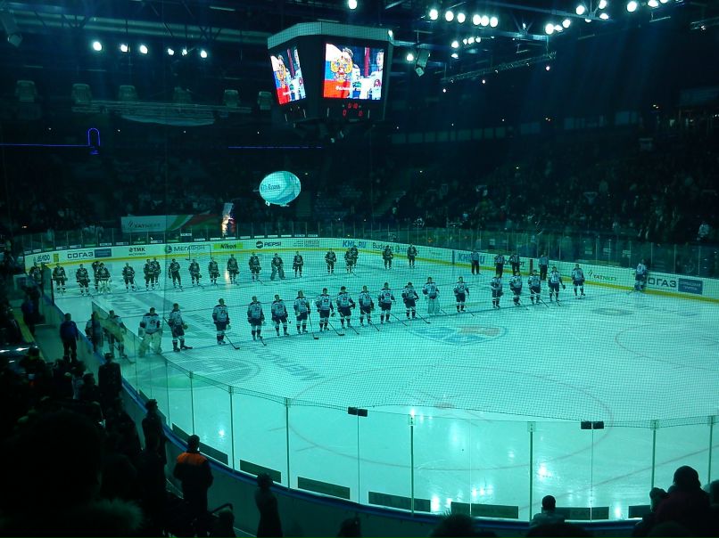 Марат Галямутдинов | Казань