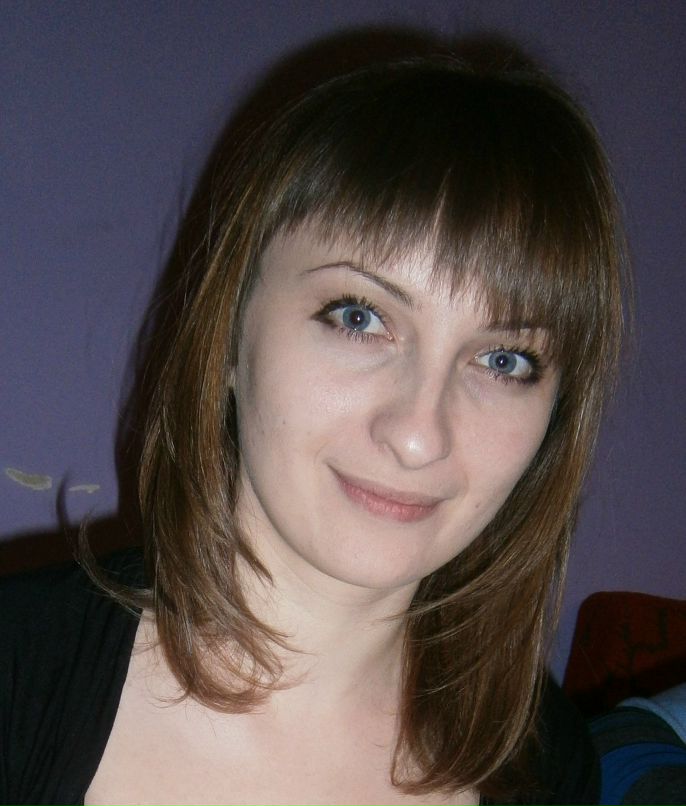 Александра Браткова-Толмосова | Краснодар