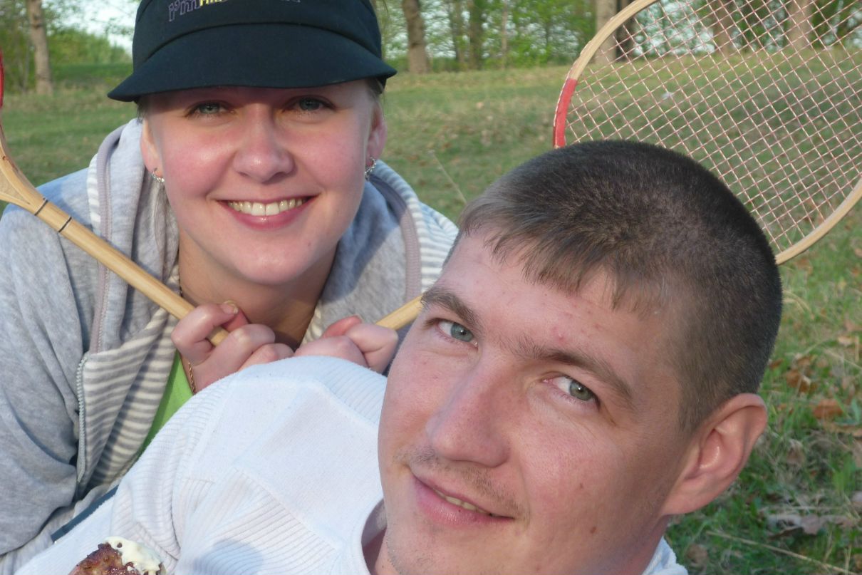 Евгений Гришин | Чистополь