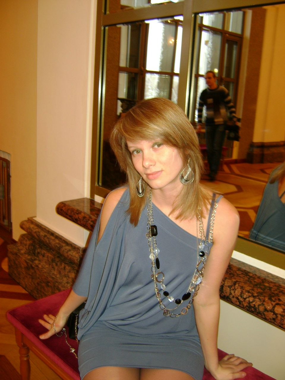 Ирчёна Браткова | Петрозаводск