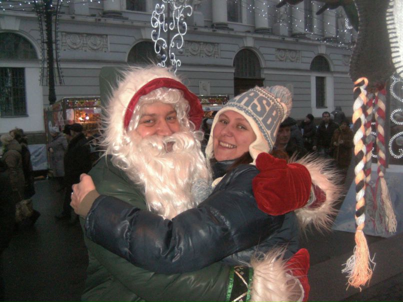 Светлана Павлова | Санкт-Петербург
