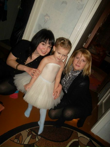 №70, Светлана Черепанова, Яйва №70, Светлана Черепанова, Яйва