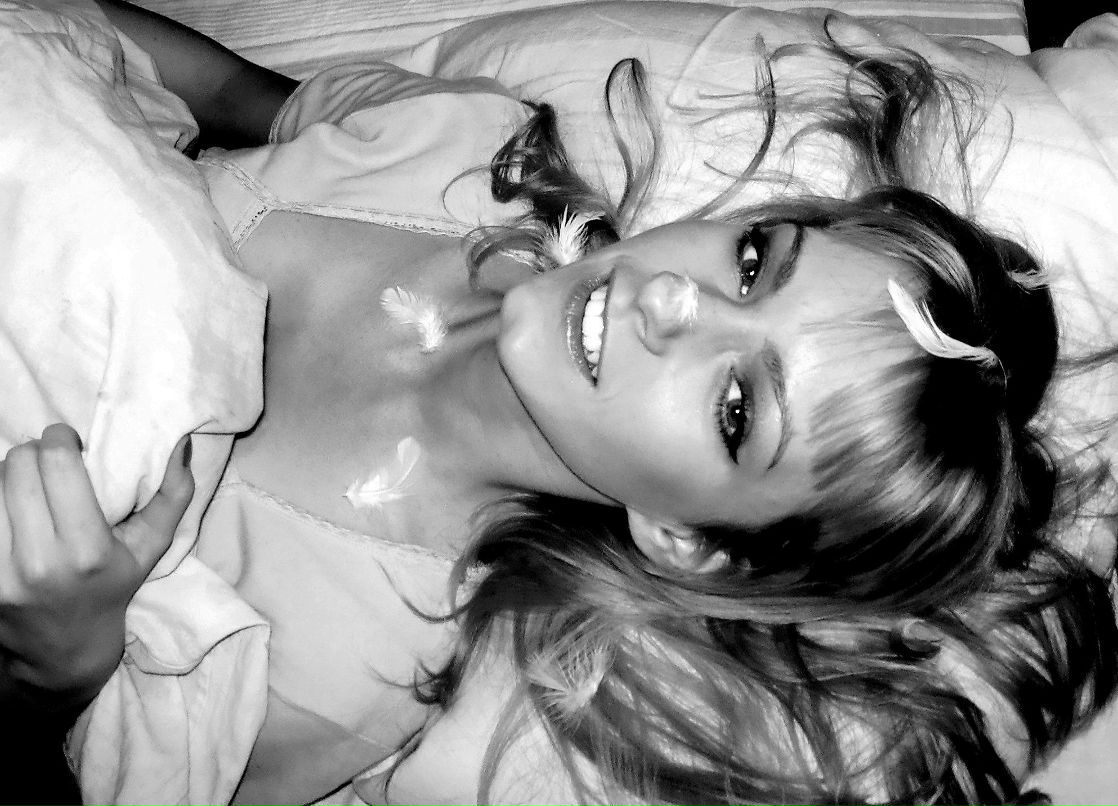 Irina Głaszczka | Могилёв