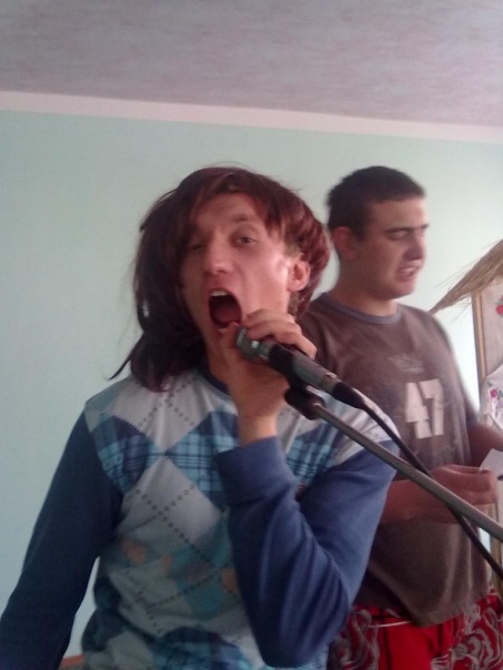 №144, Міша Капінус, 36 лет, Богуслав №144, Міша Капінус, 36 лет, Богуслав