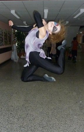 Мария Пономаренко | Кострома