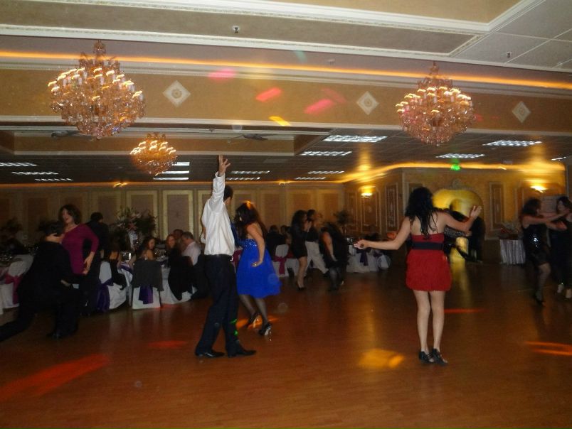 №165, Leysan Mingalieva, Sacramento №165, Leysan Mingalieva, Sacramento