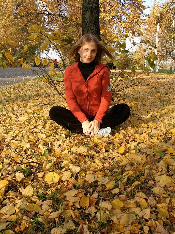 Светлана Лысенко | Москва