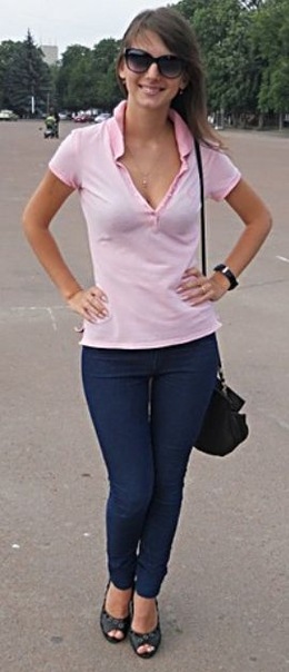 №158, Екатерина Полищук, 33 года, Одесса №158, Екатерина Полищук, 33 года, Одесса