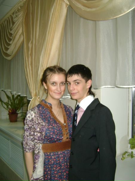 №8, Гоша Винокур №8, Гоша Винокур